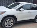 Honda CR-V 2012 годаfor7 700 000 тг. в Алматы – фото 2