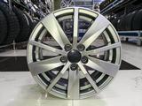 Диски на Volkswagen Polo, Skoda Rapid за 39 450 тг. в Уральск