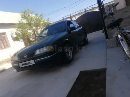 Opel Vectra 1995 года за 950 000 тг. в Туркестан – фото 7