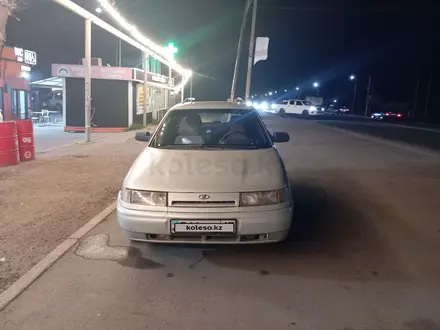 ВАЗ (Lada) 2111 2004 года за 900 000 тг. в Алматы