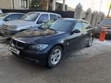 BMW 328 2007 годаүшін4 200 000 тг. в Алматы – фото 2