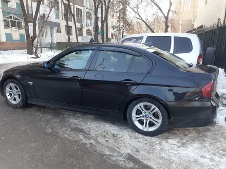 BMW 328 2007 года за 4 200 000 тг. в Алматы – фото 3