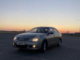 Nissan Almera 2014 годаүшін3 500 000 тг. в Уральск