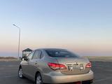 Nissan Almera 2014 годаүшін3 500 000 тг. в Уральск – фото 3