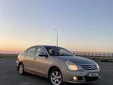 Nissan Almera 2014 годаүшін3 500 000 тг. в Уральск – фото 2