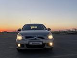 Nissan Almera 2014 годаүшін3 500 000 тг. в Уральск – фото 5
