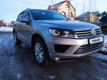 Volkswagen Touareg 2015 года за 14 700 000 тг. в Костанай – фото 3