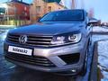 Volkswagen Touareg 2015 года за 14 700 000 тг. в Костанай – фото 4