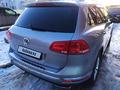 Volkswagen Touareg 2015 года за 14 700 000 тг. в Костанай – фото 8