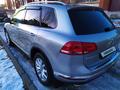 Volkswagen Touareg 2015 года за 14 700 000 тг. в Костанай – фото 9