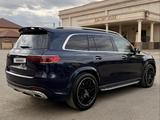Mercedes-Benz GLS 450 2021 года за 41 000 000 тг. в Астана – фото 5