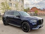 Mercedes-Benz GLS 450 2021 года за 41 000 000 тг. в Астана – фото 3