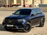 Mercedes-Benz GLS 450 2021 года за 41 000 000 тг. в Астана