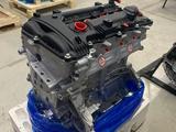 Двигатель G4NA 2.0 G4NB 1.8 на К ия Хуюндай за 560 000 тг. в Атырау – фото 3