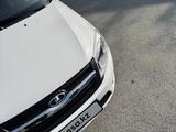 ВАЗ (Lada) Granta 2190 2014 годаүшін2 599 000 тг. в Шымкент – фото 4