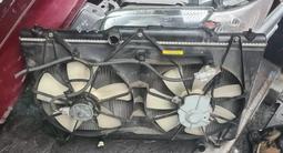 Вентилятор охлаждения радиатор Nissan Teana за 40 000 тг. в Алматы – фото 2