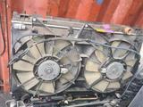 Вентилятор охлаждения радиатор Nissan Teana за 40 000 тг. в Алматы – фото 3