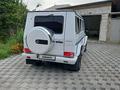 Mercedes-Benz G 320 1999 годаүшін10 500 000 тг. в Алматы – фото 2