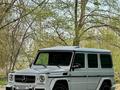 Mercedes-Benz G 320 1999 годаүшін10 500 000 тг. в Алматы – фото 3