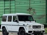 Mercedes-Benz G 320 1999 года за 10 500 000 тг. в Алматы – фото 5