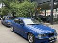 BMW 320 1995 года за 2 200 000 тг. в Алматы – фото 7