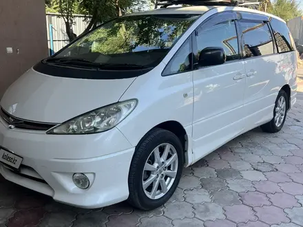 Toyota Estima 2005 года за 8 700 000 тг. в Алматы