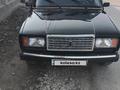 ВАЗ (Lada) 2107 2010 года за 1 000 000 тг. в Жанакорган
