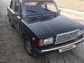 ВАЗ (Lada) 2107 2010 года за 1 000 000 тг. в Жанакорган – фото 3