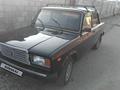 ВАЗ (Lada) 2107 2010 года за 1 000 000 тг. в Жанакорган – фото 4