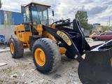 Погрузчик ZL 50 2008 года в Астана