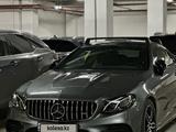 Mercedes-Benz E 200 2018 года за 25 900 000 тг. в Астана