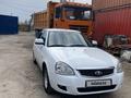 ВАЗ (Lada) Priora 2170 2015 годаүшін3 350 000 тг. в Тараз – фото 3