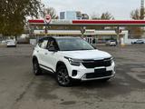Kia Seltos 2024 года за 9 900 000 тг. в Уральск