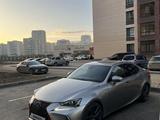 Lexus IS 300 2019 годаүшін14 000 000 тг. в Павлодар – фото 2