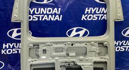 Крышка багажника Hyundai Staria US4үшін348 000 тг. в Костанай – фото 2