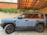 BYD FangChengBao Leopard 5 2023 годаүшін21 400 000 тг. в Алматы