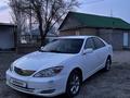 Toyota Camry 2002 года за 4 300 000 тг. в Алматы – фото 2