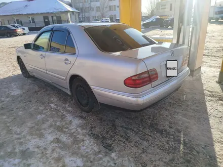 Mercedes-Benz E 280 1996 года за 2 600 000 тг. в Астана – фото 22