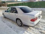 Mercedes-Benz E 280 1996 года за 2 550 000 тг. в Астана – фото 4