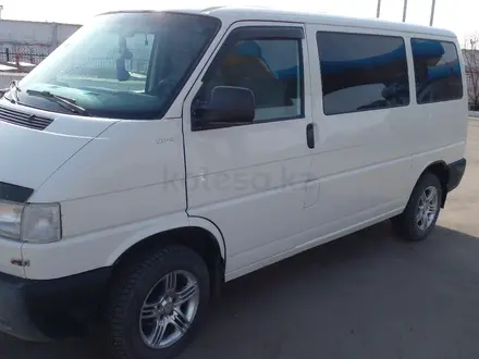 Volkswagen Transporter 2001 года за 5 400 000 тг. в Петропавловск