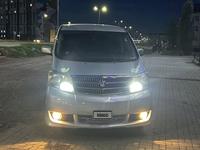 Toyota Alphard 2005 года за 4 900 000 тг. в Актобе