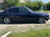 BMW 525 1994 года за 2 000 000 тг. в Алматы – фото 3