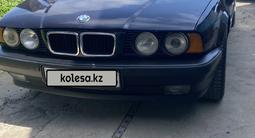 BMW 525 1994 года за 2 000 000 тг. в Алматы – фото 5