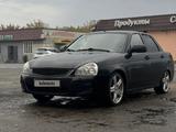 ВАЗ (Lada) Priora 2170 2014 года за 2 500 000 тг. в Семей – фото 2