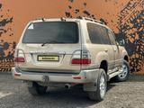 Toyota Land Cruiser 2005 года за 8 600 000 тг. в Караганда – фото 3