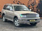 Toyota Land Cruiser 2005 годаүшін8 490 000 тг. в Караганда – фото 2