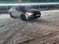 Hyundai Elantra 2023 годаfor11 000 000 тг. в Актобе – фото 3