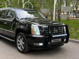 Cadillac Escalade 2006 годаүшін8 500 000 тг. в Алматы – фото 2