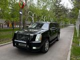 Cadillac Escalade 2006 годаүшін8 500 000 тг. в Алматы – фото 4