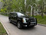Cadillac Escalade 2006 годаүшін8 500 000 тг. в Алматы – фото 3